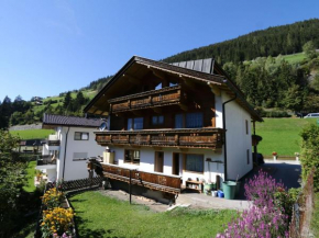 Apartment in Mayrhofen in the mountains, Mayrhofen